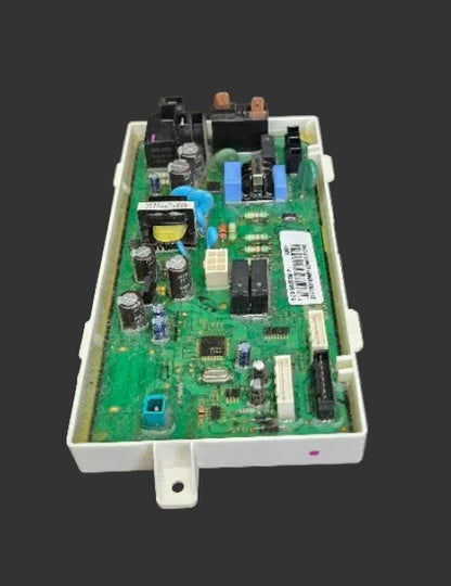 DC92-00669Y Samsung Dryer Main Control Board 3