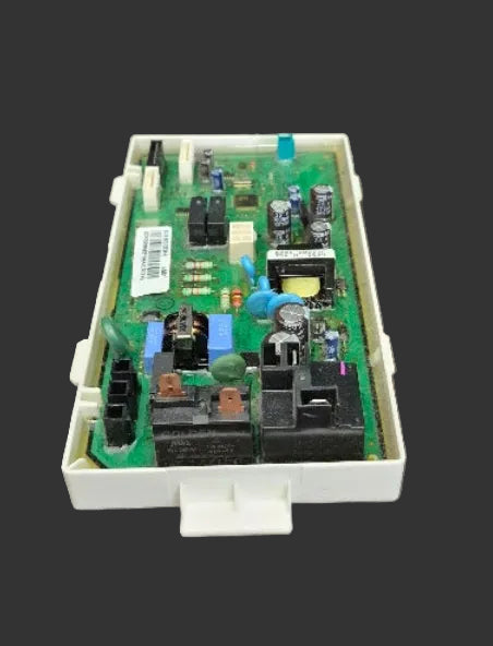 DC92-00669Y Samsung Dryer Main Control Board 4