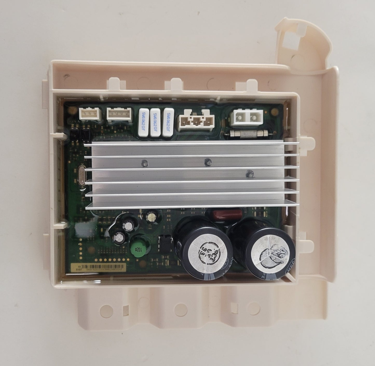 DC92-01531c Samsung Washer NEW Control Board