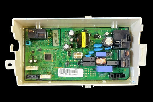 DC92-01729M Samsung Dryer Control Board