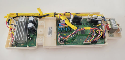 DC92-01989E Samsung Washer Control Board Assembly