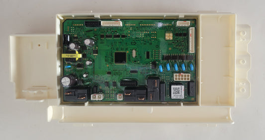 DC92-01989b Samsung Washer Main PCB Board Assembly