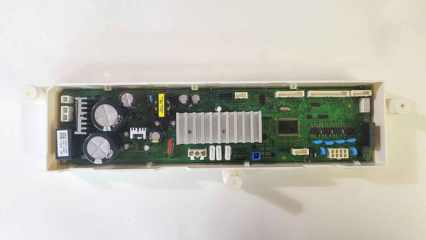 DC92-01999A Samsung Washer Control Board