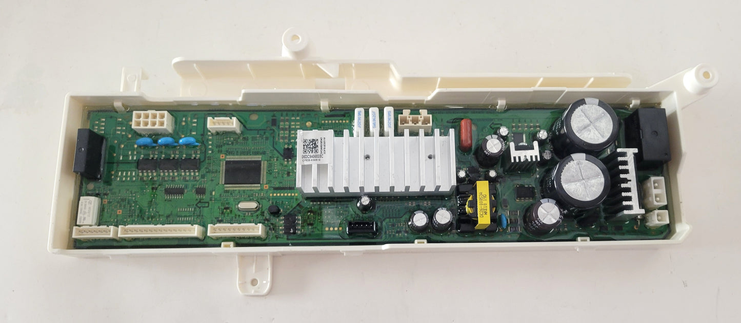 DC92-02004E Samsung Washer Control Board