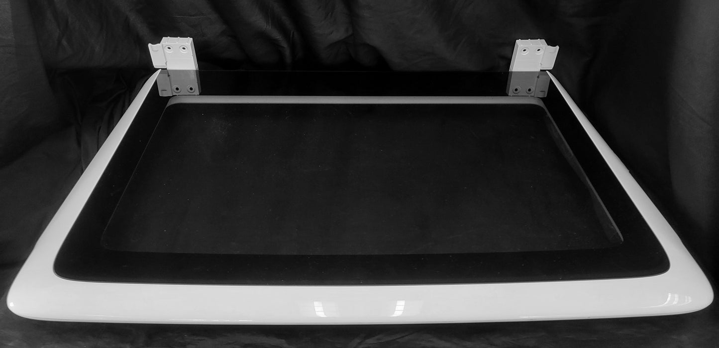 DC97-21510Y Samsung Washer Glass Lid