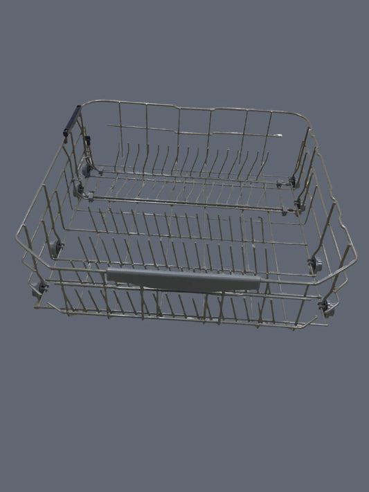 DD82-01075A Samsung Dishwasher Lower Rack - Gray