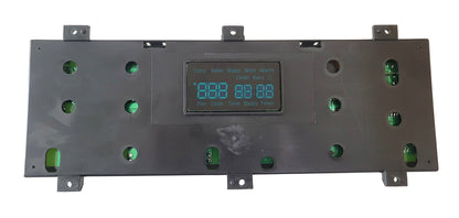 DE92-02588J Samsung Range Oven Control Board plus Membrane