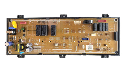 DE92-02588J Samsung Range Oven Control Board plus Membrane