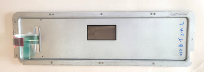 DE92-02588J Samsung Range Oven Control Board plus Membrane