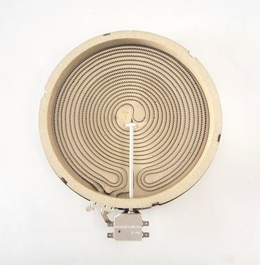 DG47-00022A Samsung Range Dual Burner