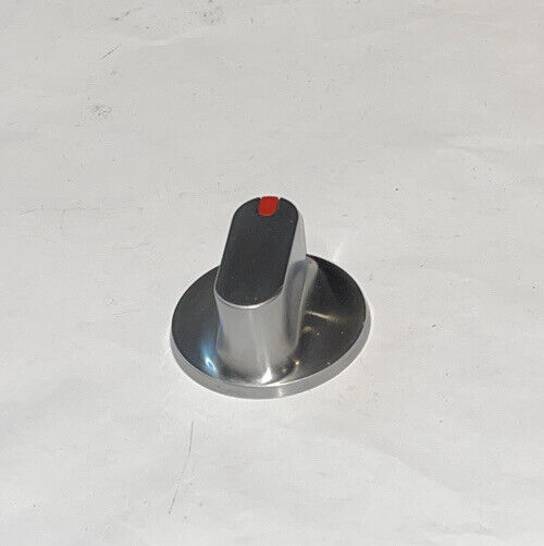 DG94-00207A Samsung Range Stainless Burner Knob