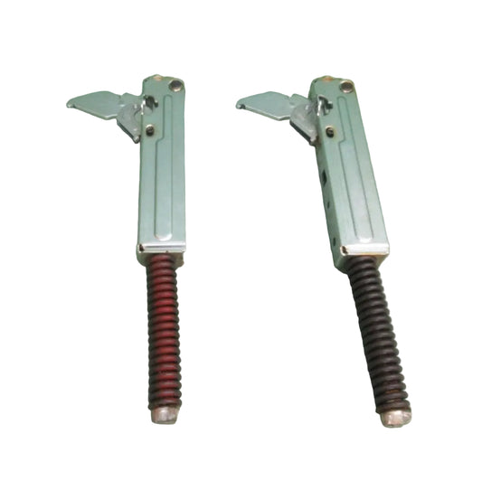 DG94-00603A Samsung Range Oven Door Hinge Set