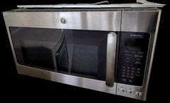 Reconditioned Used Stainless GE Adora Microwave