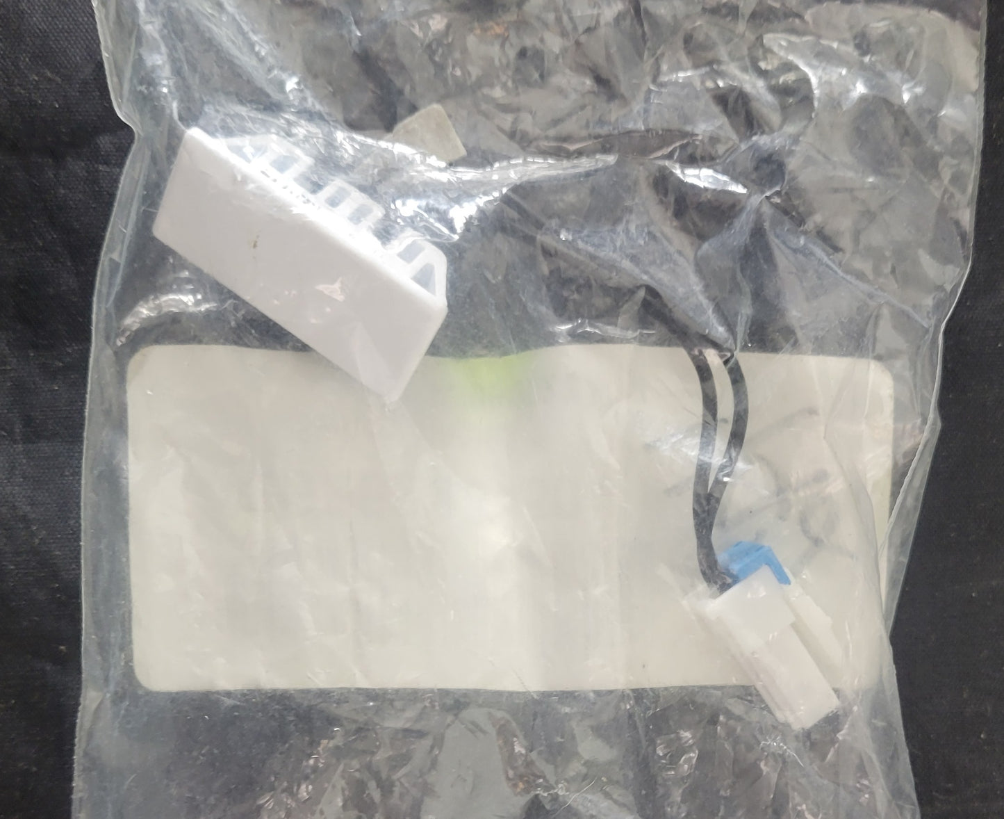 EBF62234504 LG Refrigerator NEW Door Magnet Switch