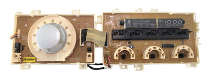 EBR36858904 EBR36858801 LG Dryer Electric Control Board