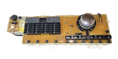 EBR63615909 EBR62707636 LG Dryer User Power Control Board