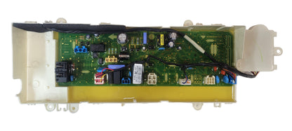 EBR63615909 EBR62707636 LG Dryer User Power Control Board