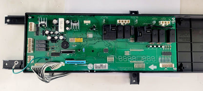 EBR74632605 LG Range Oven Control Board Assembly