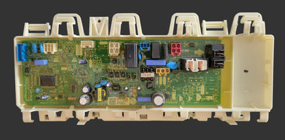 EBR76542931 LG Dryer Main Control Board