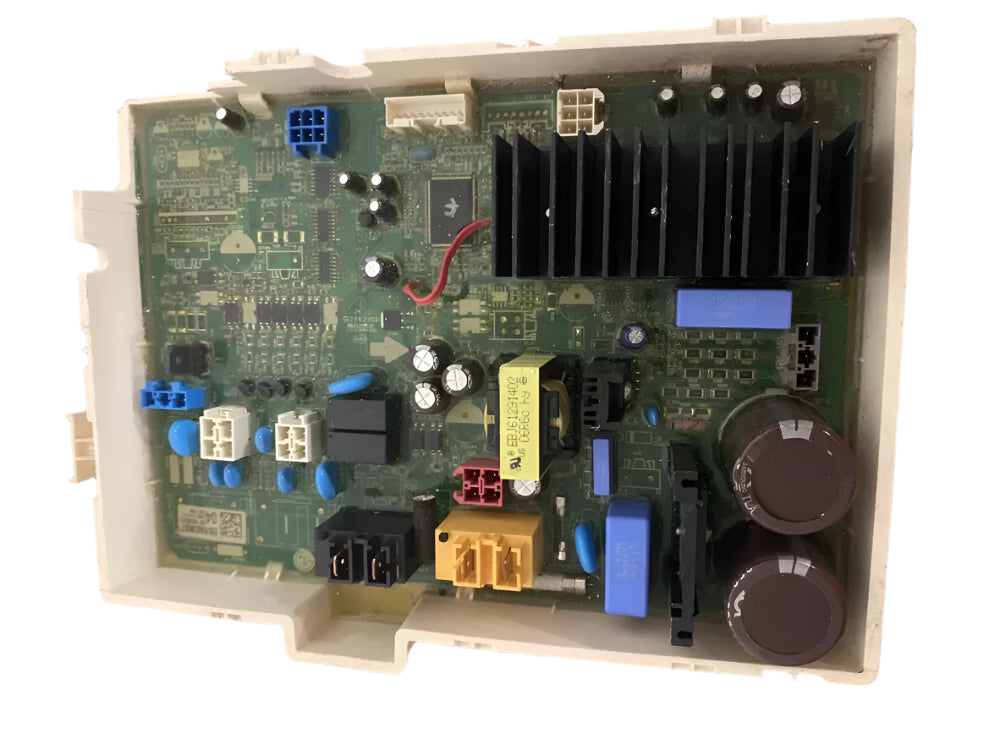 EBR80360704 LG Washer Main Control Board