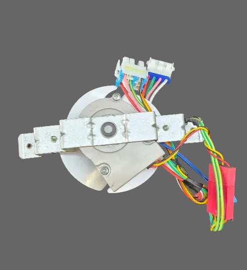 Used OEM Crosley Daewoo Evaporator Fan Motor 60159-0011800