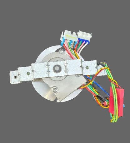Used OEM Crosley Daewoo Evaporator Fan Motor 60159-0011800