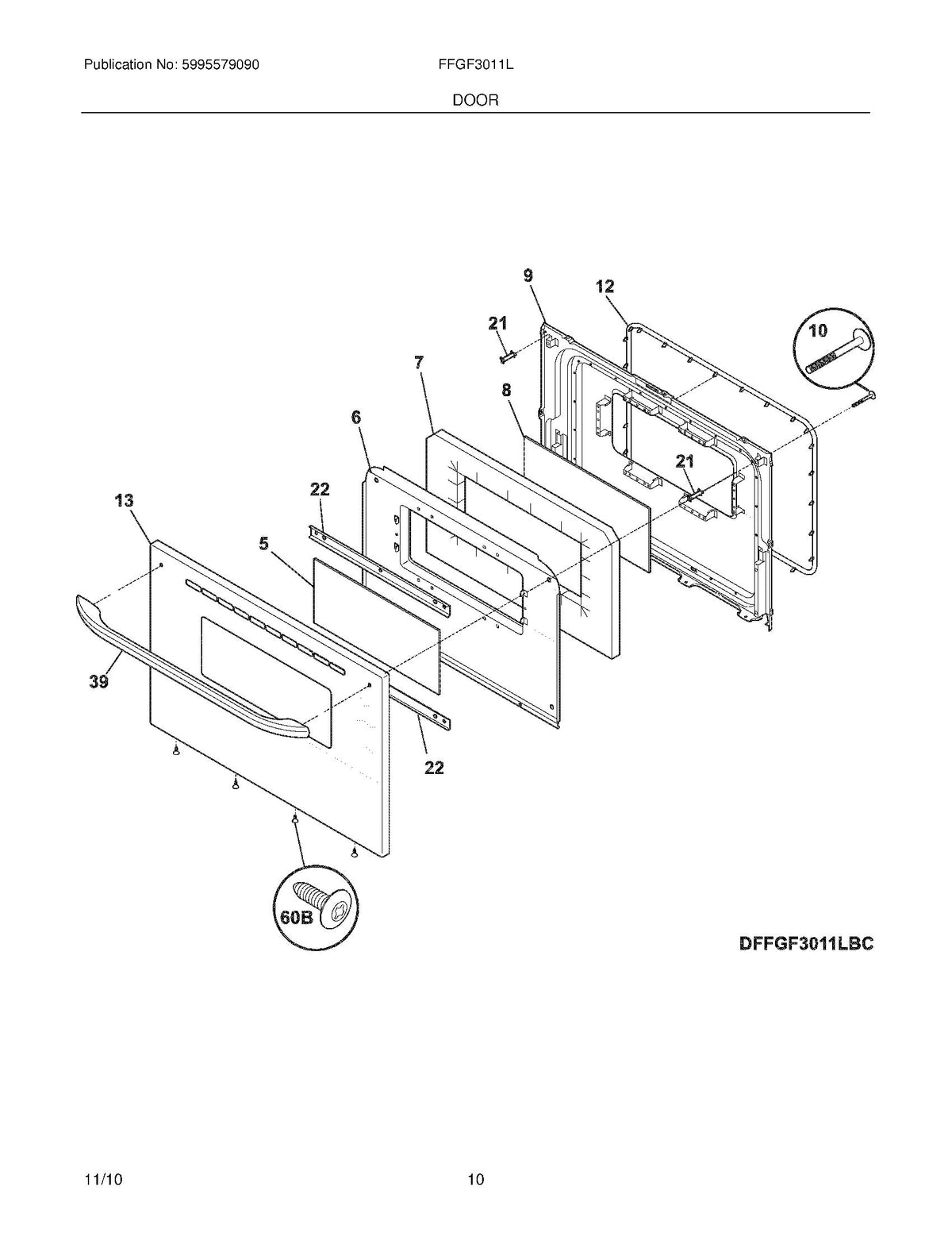 FFGF3011LWC_DOOR_DIAGRAM