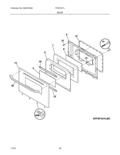 FFGF3011LWC_DOOR_DIAGRAM