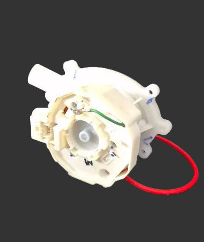 OEM Fisher Paykel Washer Pump Assembly 479627 back
