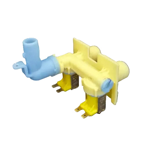 OEM Fisher Paykel Washer Water Inlet Valve 430037P 2
