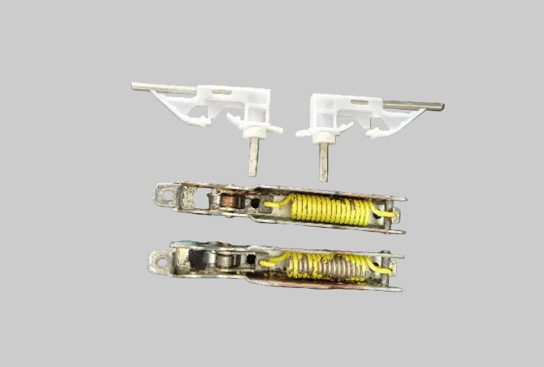 Fisher & Paykel top load washer hinge kit