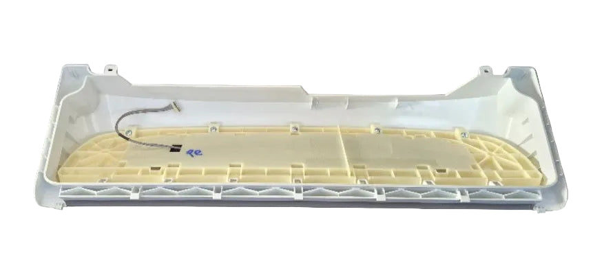 Fisher & Paykel washer user interface assembly