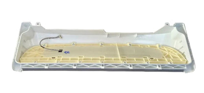 Fisher & Paykel washer user interface assembly