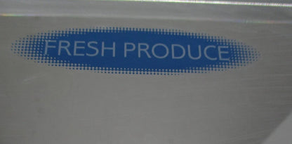 5303308561 Frigidaire Refrigerator Produce Pan Drawer Front Cover