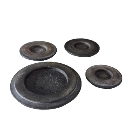 Frigidaire cooktop burner caps actual parts