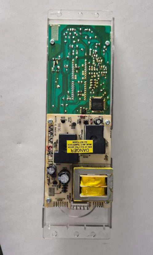 GE Hotpoint Kenmore Oven Timer Control WB27T10216