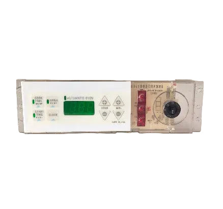 Genuine GE Oven Display Control WB27T10216