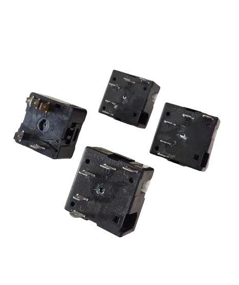 GE Surface Burner Switches WB21X226