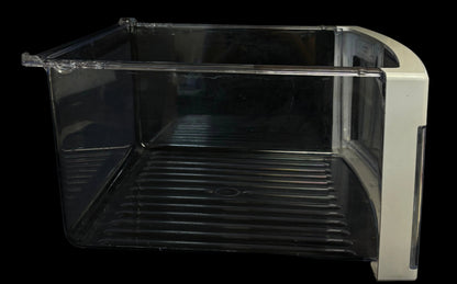 Replacement GE crisper bin WR71X38328