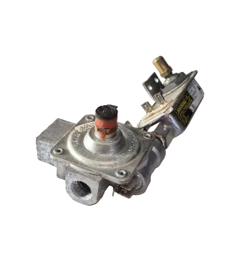 GE gas oven valve replacement WB21X20252