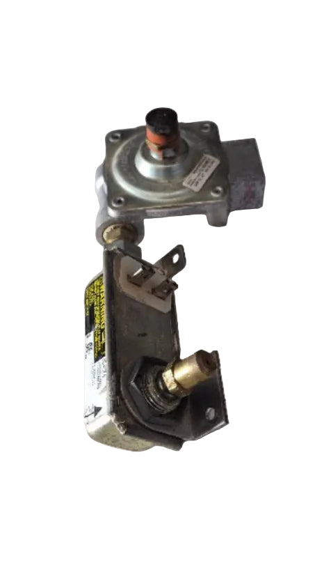 GE gas oven valve replacement WB21X20252 used