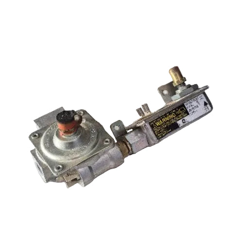GE oven gas safety valve WB21X20252