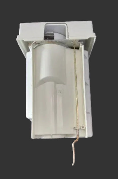 GE refrigerator ice dispenser assembly WR17X3126