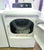 NEW GE White Commercial King Size Dryer 5 Year Warranty