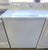 Used Reconditioned White GE Super Capacity Washer