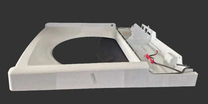 Genuine Fisher & Paykel white washer top panel