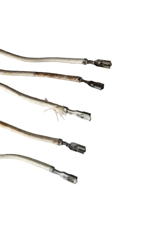 Genuine Frigidaire ignition wiring harness