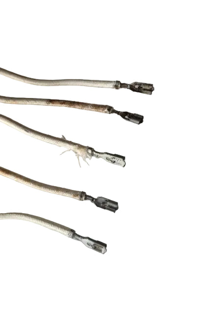Genuine Frigidaire ignition wiring harness
