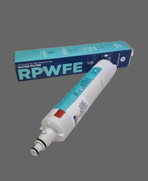 Genuine GE Refrigerator Water Filter RPWFE – New OEM