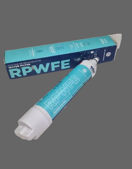 Genuine GE Refrigerator Water Filter RPWFE – New OEM 2
